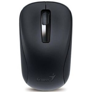 Mysz bezprzewodowa Genius NX-7005, Czarna